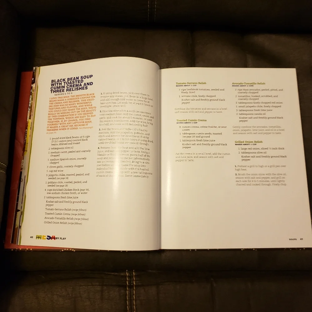 Bobby Flay's Mesa Grill‎ Cookbook Hardback